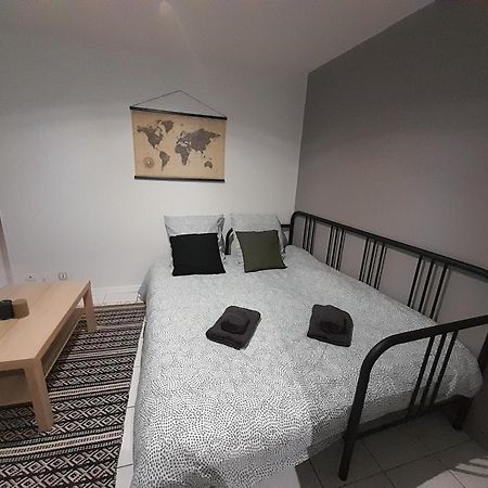 Charmant Studio L'Arnon A Исудён Экстерьер фото